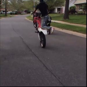 Meet your Posher, David